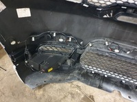 фото thumb №9, Durango rt srt 2014-20 бампер перед kompletny оригінальний pwd 6xpdc