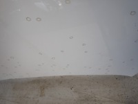 Renault kangoo iv 4 капот крышка двигателя малый grad в Украине, фото thumb