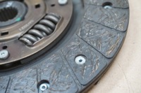 фото thumb №8, Suzuki vitara зчеплення диск + притиск + підшипник 1,6 16v 95r