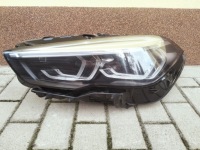 фото thumb №1, Лампа передня перед ліва bmw 2 f44 full led адаптивний