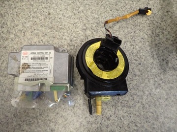 фото thumb №10, Kia ceed i 07-09 подушки воздушные европа