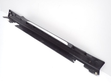 фото thumb №9, Планка накладка порога порогова ліва mini one 2015r 51777300817 16189910gb