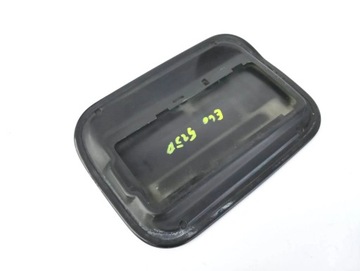 фото thumb №5, Bmw e60 e61 крышка заливка топлива schwarz 2