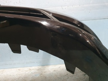 фото thumb №8, Бампер mercedes v-klasa vito w447 перед переднє