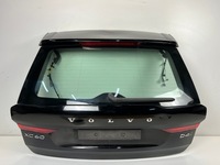 фото thumb №1, Volvo xc60 ii кришка багажника задня комплектна