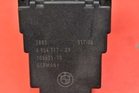 фото thumb №8, Замок запалювання ключ 6954717 bmw e87 2.0 d 163 km 04-07