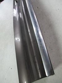 фото thumb №5, 8765/20 накладка накладка кришки задня honda crv iii