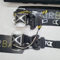 Panamera 970 панель приладів панель  подушки безпеки подушка безпеки stare повернення в Україні, фото thumb