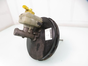 фото thumb №5, Усилитель vw bora 2.0 1j1614105h