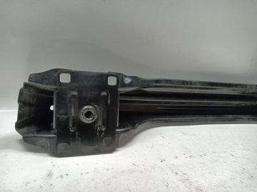 фото thumb №7, Балка підсилювач бампера зад задня jaguar f pace gx7317b892ab