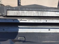 фото thumb №8, Переднее pas верхний радиатор mercedes w117 w176 w246 w156 2.2 cdi