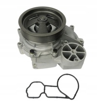 фото thumb №1, Насос wody з корпус scania p,g,r,t series 2004 -
