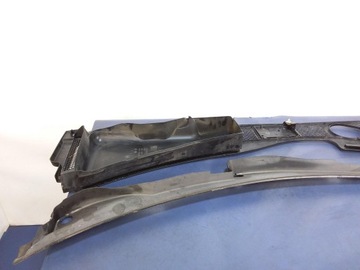 фото thumb №7, Audi a4 b8 панель під лобовим склом верхній 8k1819447