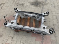 фото thumb №10, Ford mustang mach-e rwd 75.7 kwh підвіска підрамник підрамник задня задні