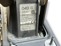 фото thumb №12, Кулиса коробки изменения коробка передач volkswagen tiguan 2008 5n0711049g