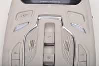 фото thumb №3, Mg hs освітлення лампа кабіни салону 10649859 lift