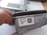 фото thumb №6, Перетворювач moruł led renault nissan 260551225r