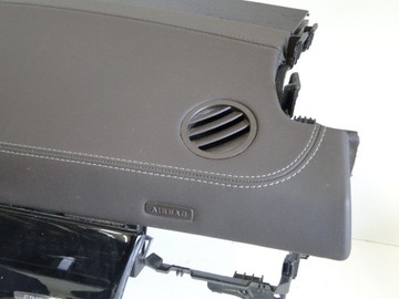 фото thumb №9, Mercedes gle 166 x166 w166 консоль панель капот espresso коричневий