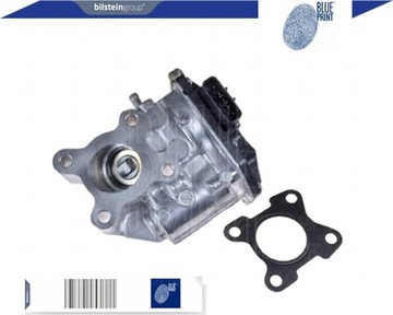 фото thumb №2, Клапан egr [блакитний print]