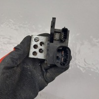 фото thumb №7, Renault megane 4 iv резистор резистор вентилятора 255507326r f2182012