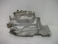 фото thumb №1, Mercedes a2474660238 защита тепловая рулевой рейки w177