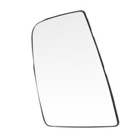 фото thumb №10, Скло дзеркало бічного ck4z17k707a верхній частина замінник скло