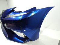 фото thumb №8, Lexus is iii бампер перед оригінал