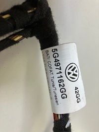 фото thumb №5, Електропроводка джгут двері правий перед golf vii 7 5g4971162gg