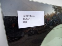 фото thumb №10, Стекло задняя задняя infiniti q50