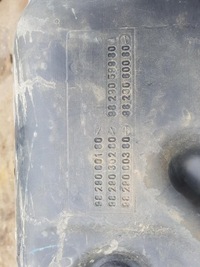 фото thumb №8, Бак насос пального 1.2thp grandland 9823727280