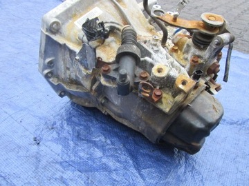 фото thumb №6, Suzuki swift mk8 1.2i 2023 4wd коробка передач коробки передач механічна коробка передач гібрид