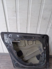 фото thumb №10, Дверь ----- mercedes eqe w295 295 ----- задние левая ------- poznań -----