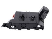 фото thumb №12, Направляющая бампера перед правый ford transit courier mk1 2014- оригинальный номер