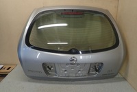 фото thumb №4, Nissan primera p12 kombi 02- кришка багажника задня скло задня
