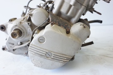 BMW F 650 93-01 ГАРАНТИЯ ЗАПУСКА ДВИГАТЕЛЯ
