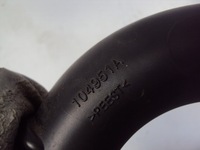 фото thumb №7, Шланг интеркулер renault captur 0.9 tce fl