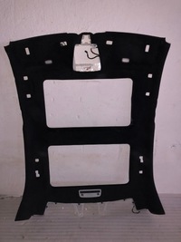 фото thumb №1, Mercedes w212 6.3 стеля панорама alcantara