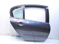 фото thumb №9, Двері правий задня teb66 renault laguna iii