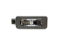 фото thumb №1, Лампа номерного знака регистрационный citroen c3 iii c4 cactus c4 ii c5 iii