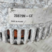 Генератор bmw x6 e71, e72 h543222a 28463248 3.0l 173kw 2008 Киев, фото thumb