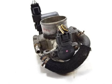 фото thumb №5, Дроссельная заслонка toyota auris avensis ii rav4 lexus 2.2 d-cat