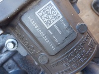 фото thumb №9, Коробка передач коробки передач ford втулка стабилизатора mk4 usa 2.0 ecoboost