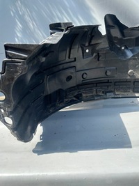 фото thumb №12, Подкрылок правые перед передние navara np300 63840-4kj0a 14-