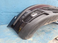 фото thumb №7, Бампер перед seat leon i 1m0807221e lc9z