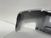 Volvo v90 ii cross country спойлер диффузор накладка бампера dół оригинал ! Цена, фото thumb