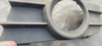 фото thumb №2, Решётка бампера левая renault laguna iii