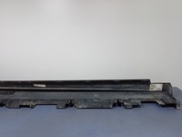 фото thumb №4, Mercedes gls w167 молдинг поріг ліва amg 197