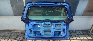 фото thumb №11, Кришка багажника opel astra h рестайлінг універсал z21b