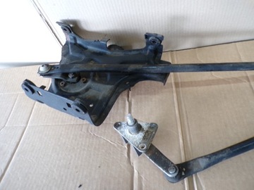 фото thumb №6, Hyundai h100 h-100 механизм дворник перед