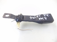 фото thumb №1, Клипса поперечина правый перед правая suzuki swift mk7